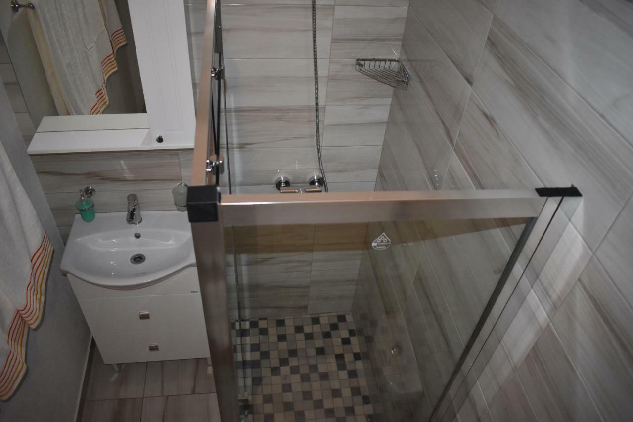 Apartament La Mal Сибиу Экстерьер фото
