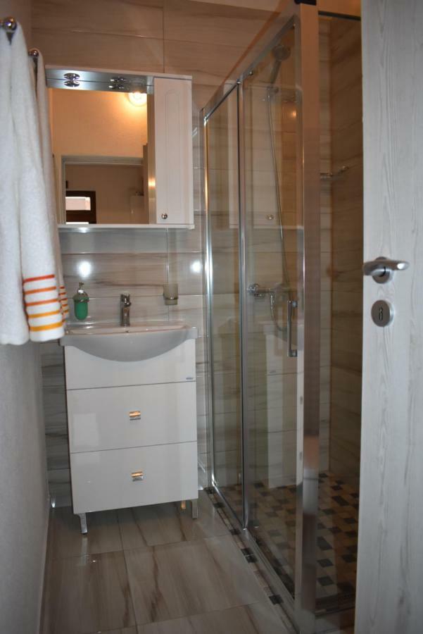 Apartament La Mal Сибиу Экстерьер фото