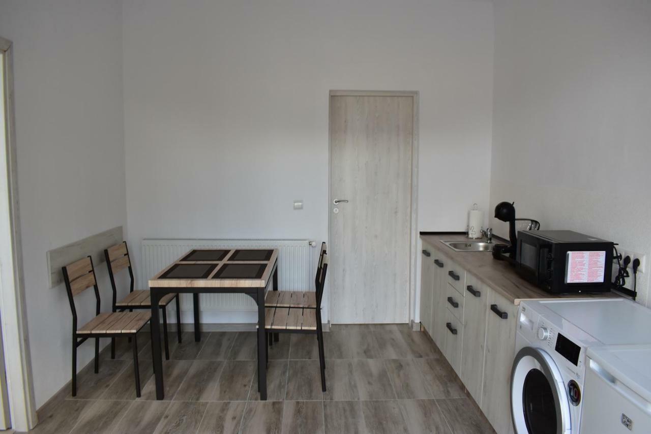 Apartament La Mal Сибиу Экстерьер фото