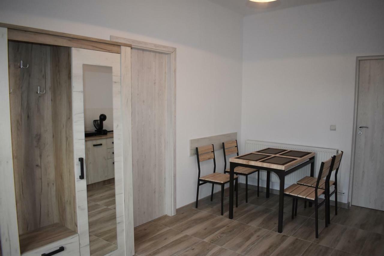 Apartament La Mal Сибиу Экстерьер фото