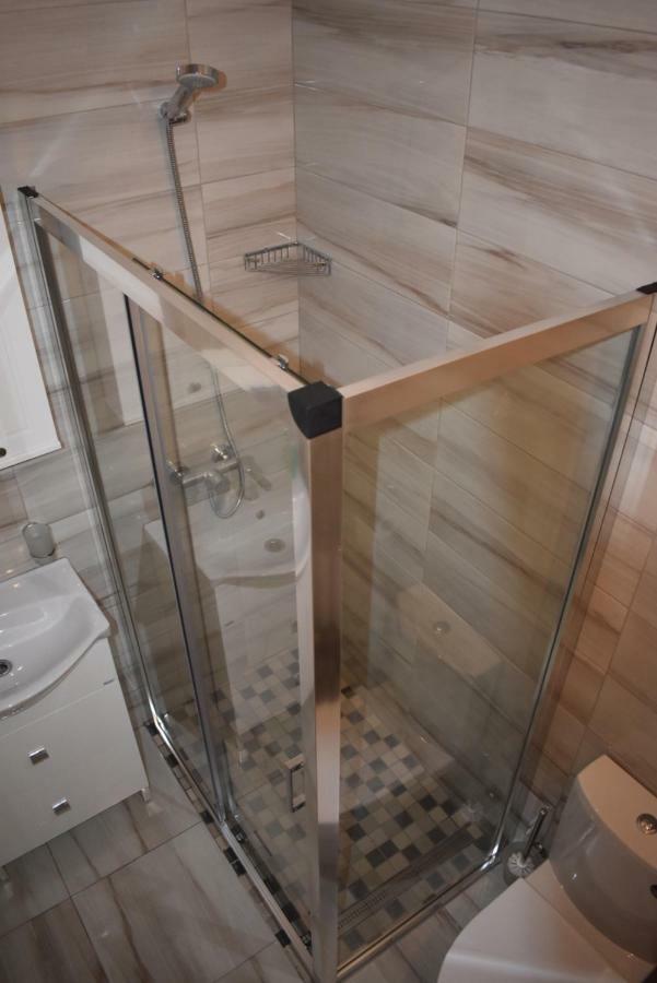 Apartament La Mal Сибиу Экстерьер фото