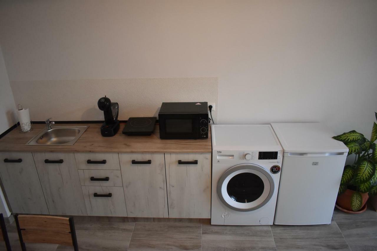 Apartament La Mal Сибиу Экстерьер фото