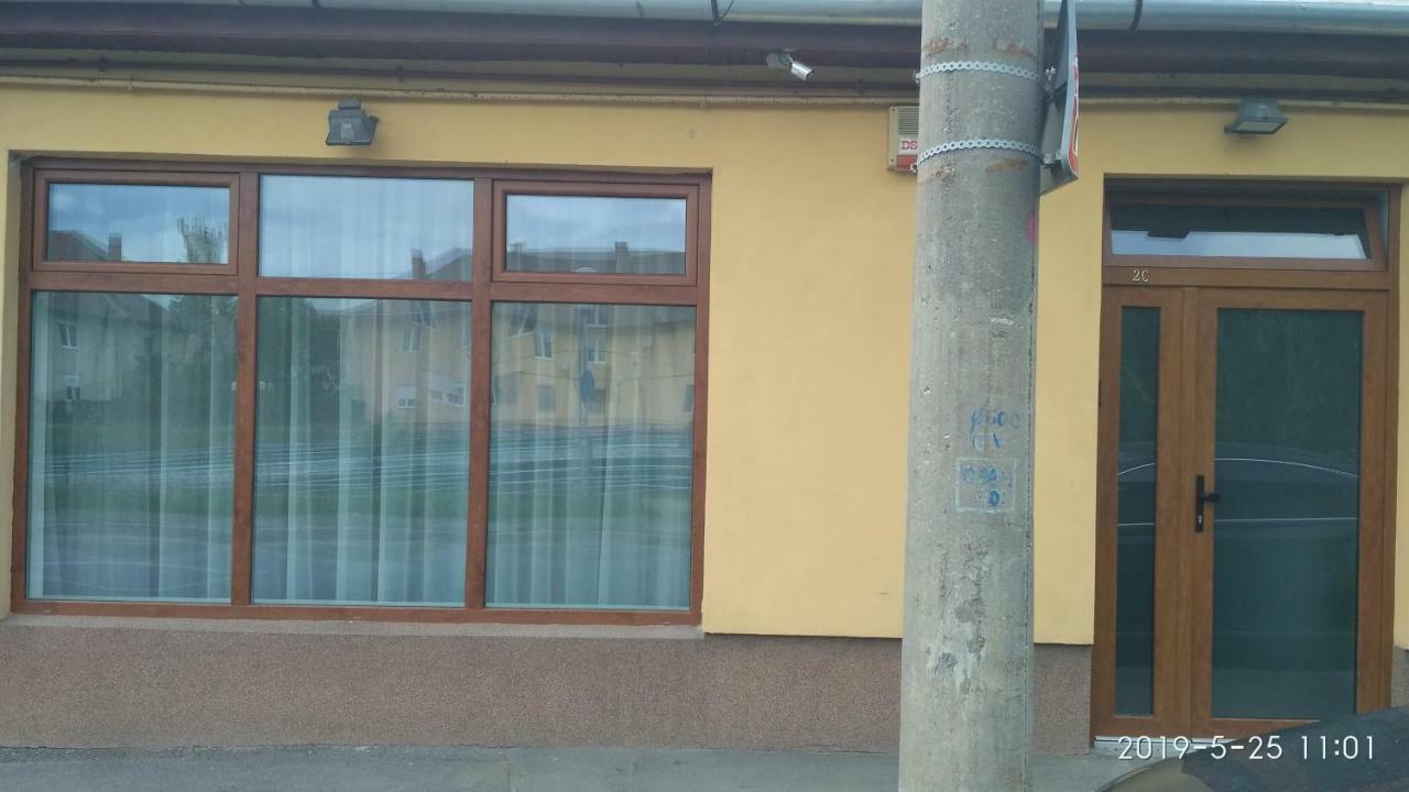 Apartament La Mal Сибиу Экстерьер фото