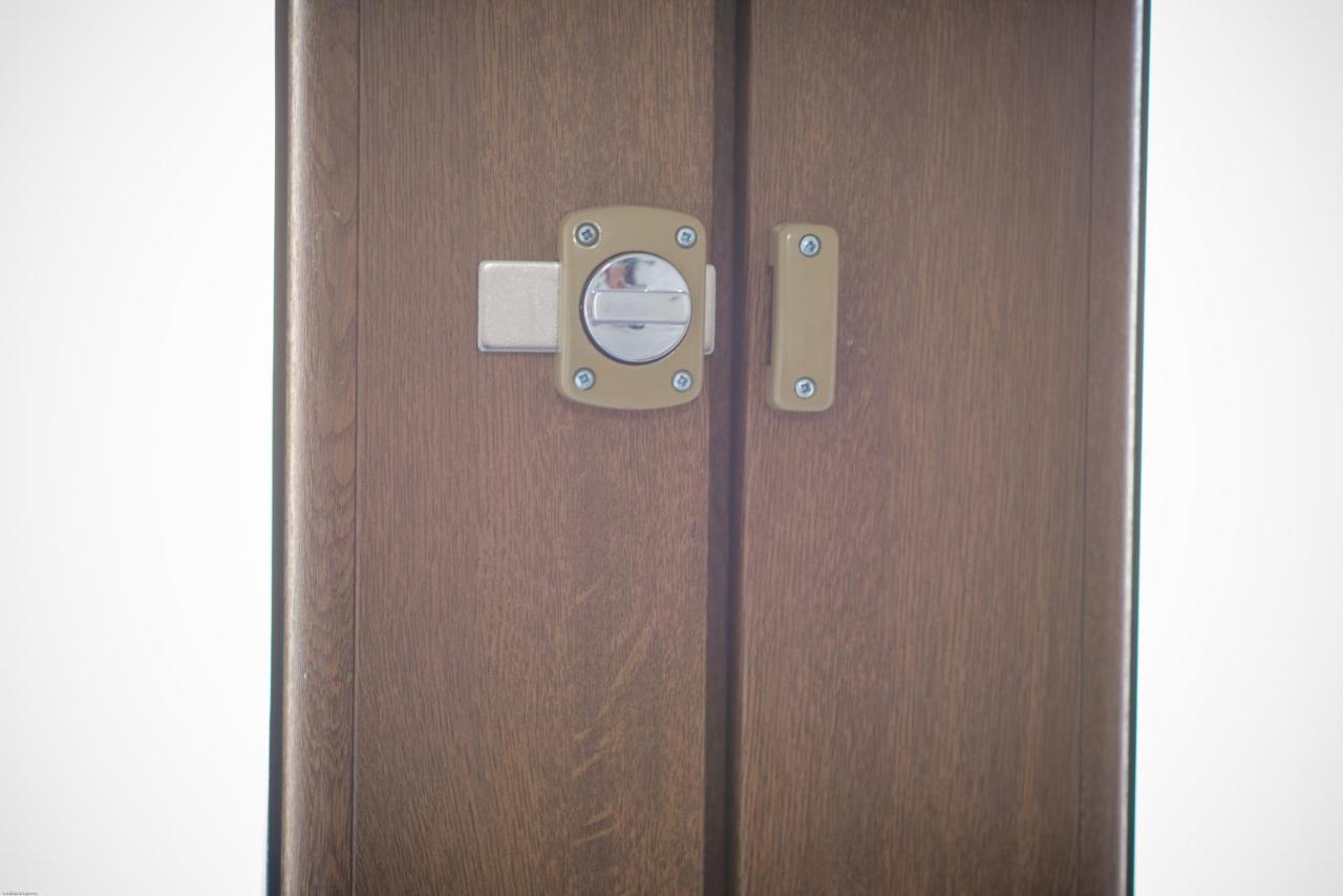 Apartament La Mal Сибиу Экстерьер фото